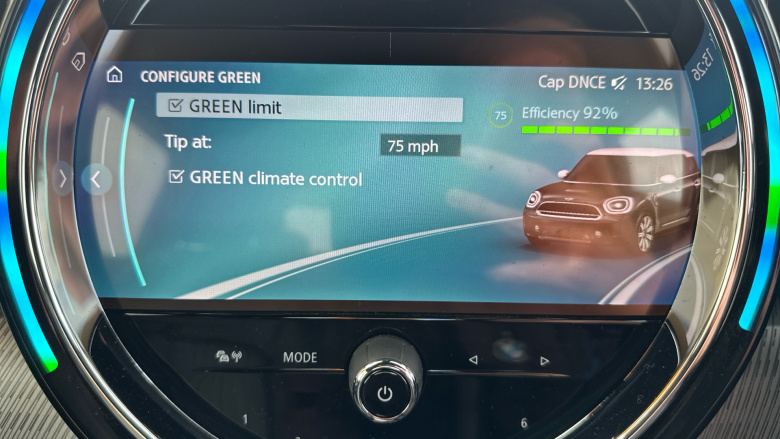 MINI Countryman 2.0 Cooper S Exclusive 5dr Auto Petrol Hatchback